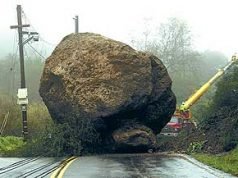 The Roadblocks of Life