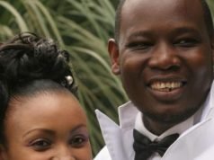 Marriage Needs A Breather Rufftone Admits