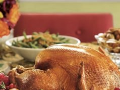 Let Thanksgiving be the Habit of your Life