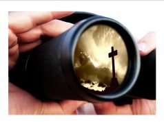 I Want People to See Jesus in Me