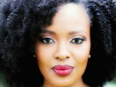 Kambua Misses Her Dad Who Went To Be With The Lord, She Says I wish My Father Was Still Alive To See The Woman He Made Me Be