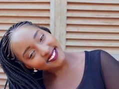 Cece Sagini On Why I Ditched Secular For Gospel, Not For Money It Was Bound To Happen. I Stayed Too Long In Conviction