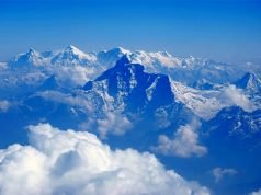 Evangelist Billy Graham Answers the Question, ‘Do People See Heaven Just Before Death?’