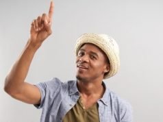 Kiba Rebukes His Fan For Calling Him God, He Says I can’t Be Compared To A Creator