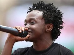 I Have Never Been Arrested, Gospel Bahati Says After He Was Accused Of Conning Youth Leader Of A Sum Ksh200,000/