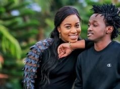 How Bahati Celebrated His Wives Birthday Diana Marua In Style