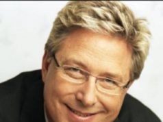 Don Moen Dispels Rumours Of Being Divorced, Parody Accounts And Social Media Rumours