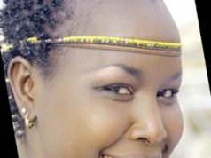 “When God has preordained something he gives the ease”, I would Never Marry A Young Man Emmy Kosgey Says