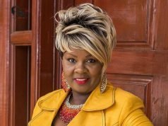 Kenyans After Rev. Kathy Kiuna, This Is After She Prophesied A Car For Everybody Before December