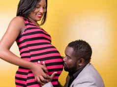 Actress Kawira And Husband Expectant After 3Years In Marriage, They Conveyed The Good News As They Celebrated Their Anniversary