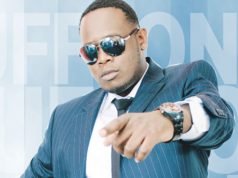 Rufftone Opens Up On His Former Life Before Salvation