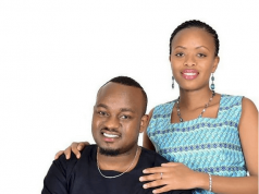 Mr. Tee Shares On Preaching To His Wife, Baptizing Her, Mentoring Her In Spiritual Matters, Getting Married Until To date He Is Her Mentor