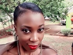 Wahus Inspiration Behind Her Gospel Song “Sifa”, Things Get So Tough At Times Until You Kneel Down And Say God, let’s now talk about it,” she Said