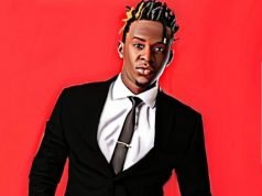 I’m Blessed! Willy Paul Flaunts Thousands Of Cash To Show Gods Blessings Of God In His Life