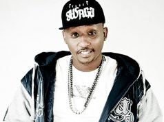 The Way Is Narrow, And Only The Committed, Fully Decided Shall Inherit The Kingdom Of God. Has Rapper Bamboo Gone Back To His Old Ways?