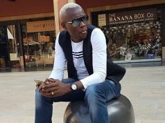 “I don’t a have problem with secular musicians writing gospel music” Says Daddy Owen