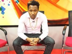 “I Won’t Play Your Songs, Apologize”, Dj Mo Tells Bahati After He Made A Comment On His Pic