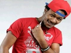 Dj Mo Was A Video Vixen? This is news To Many