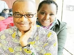 Emmy Kosgey Talking Tough On Marriage And Relationship, My Prayer All Is Well With Her Marriage