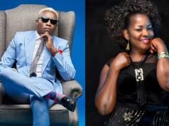 “You Should Never Marry But Stay Single Until Death”, Daddy Owen Tells Fellow Gospel Musician Gloria Muliro