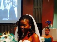 What Really Happened To Our Sister Eunice Njeri’s Much Anticipated Wedding