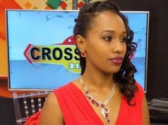Kenya Will Not Fall Because The Battle Is The Lords, Cries Tv Host Grace Ekirapa