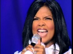 Watch Gospel Singer CeCe Winans Wow the Crowd at CMA Country Christmas