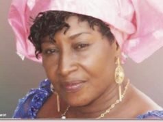 Mama G, On How God Called Her,Delivered From Darkness And Made Her Servant In His Vineyard