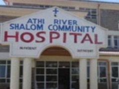 It Is Being Termed As Devils Hospital, Shalom Hospital In Athi River On The Spot For Deaths Of Innocent People