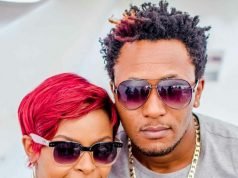 Edenville: The Estate Size 8 And Husband Dj Mo Live in