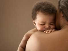 More than Just a Baby