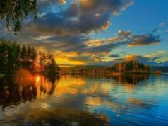 Don’t Get Lost in Your Troubles