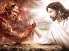 10 Things that Satan Can’t Do