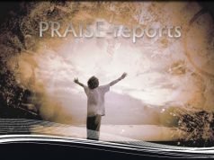 Praise God for Answered Prayer