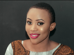 “I’m Not Perfect, I Fall To Sin Like Everybody But I’m Saved By Grace”, Nicah The Queen Says