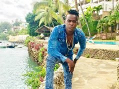 Willy Paul Joined Wasafi Records?