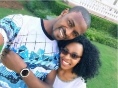 Singer Benachi Pours His Heart Out To Wife As They Mark Their 1st Anniversary