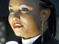 I have Had No Words After This Allegations Came To Light, What Happened Between Christina Shusho And Video Director Tiger? This Is What She Had To Say