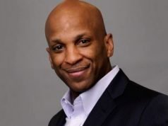 Celebrated Gospel Singer, Preacher Donnie Mclurkin Stranded At Moi International Mombasa After Host Failed To Show Up To Pick Him