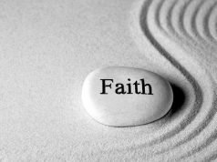 Faith, Not Feelings Pleases God