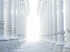 The Mystery of Heaven