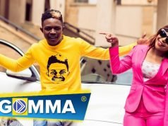 This Is “Simba Wa Yuda” by Mr. Seed And Size 8