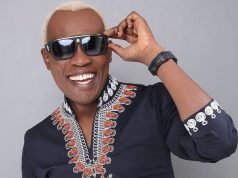 Daddy Owen Ends The Year On A High Notch After Getting Ambassadorial Endorsement From Government