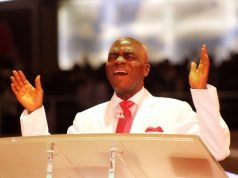 If You Don’t Pay Tithe, You Are Permanently A Beggar