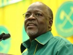 President Maghufuli Threatens To Close Down Tanzanian Churches