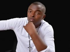 Ringtone Challenged By Fans To Upgrade His Average Kitchen Instead Of Purchasing An Aeroplane