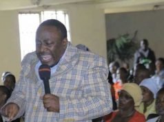 The Day Kanyaris Child Sired By Mistress Died, Was God Punishing Him Or Was It Wake Up Call?