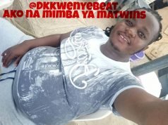 Dk Kwenye Beat Hard Hit By Social Media Trolls But Has A Message For You