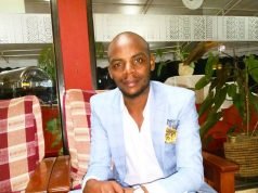 Jimmy Gait Is Ready To Settle Down, But Interested In A Celeb For A Wife, Are You There?