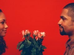 Ladies, A Good Man Should Lead You To Church